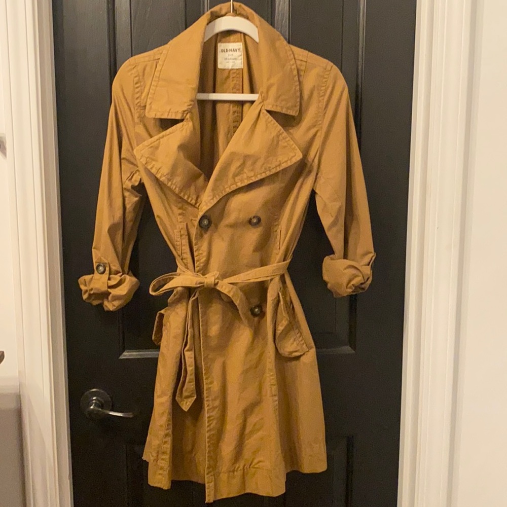 Women’s Jacket